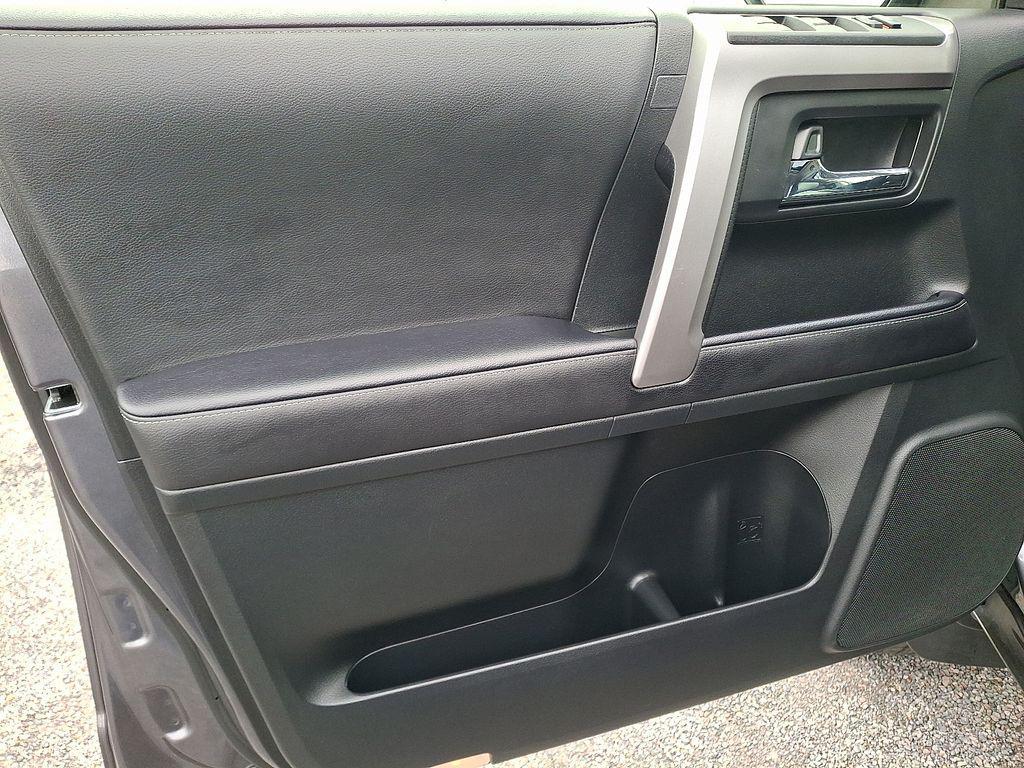 used 2023 Toyota 4Runner car, priced at $42,000