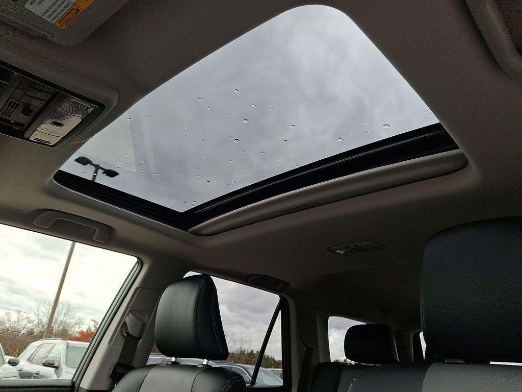 used 2023 Toyota 4Runner car, priced at $42,000