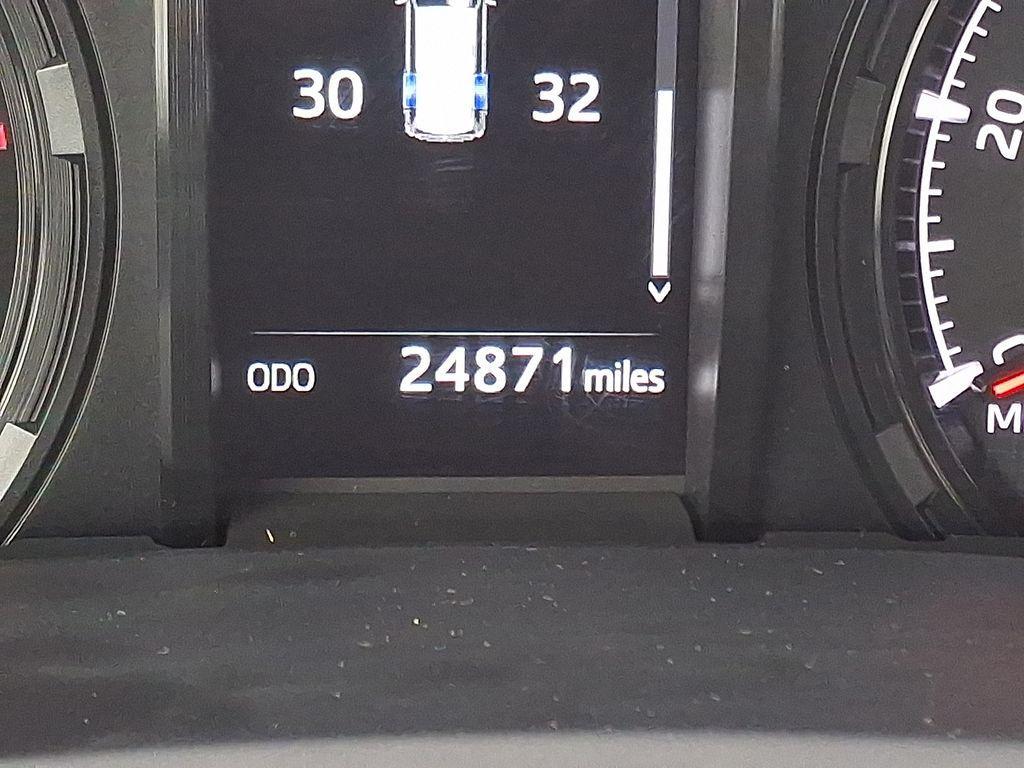 used 2023 Toyota 4Runner car, priced at $42,000