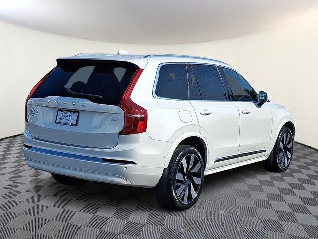used 2023 Volvo XC90 Recharge Plug-In Hybrid car, priced at $53,441