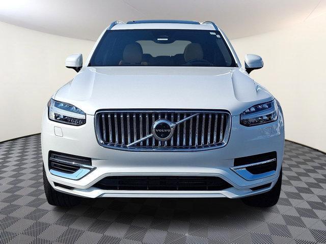 used 2023 Volvo XC90 Recharge Plug-In Hybrid car, priced at $53,441