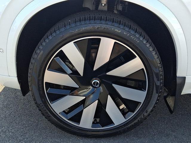 used 2023 Volvo XC90 Recharge Plug-In Hybrid car, priced at $53,441