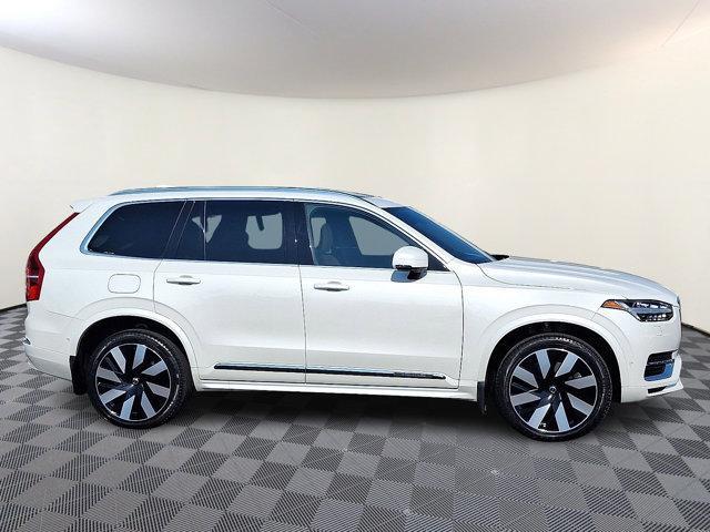 used 2023 Volvo XC90 Recharge Plug-In Hybrid car, priced at $53,441