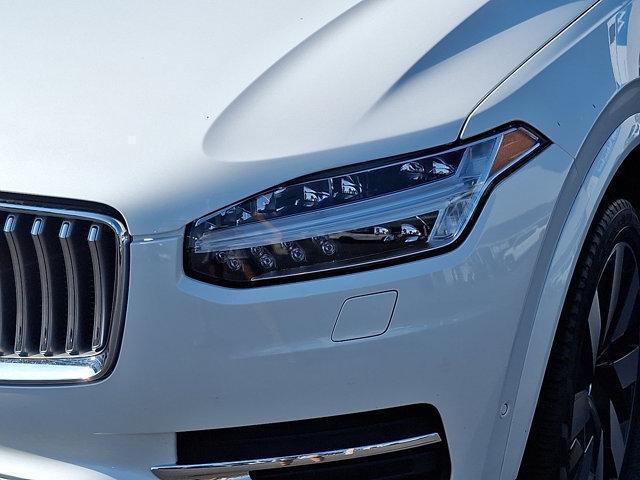 used 2023 Volvo XC90 Recharge Plug-In Hybrid car, priced at $53,441