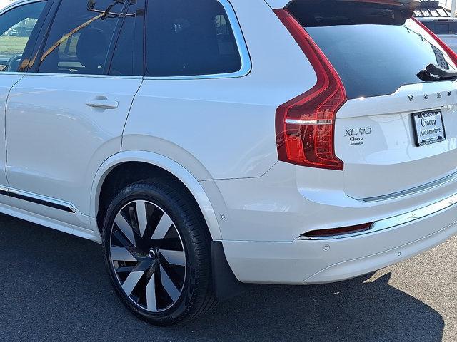 used 2023 Volvo XC90 Recharge Plug-In Hybrid car, priced at $53,441