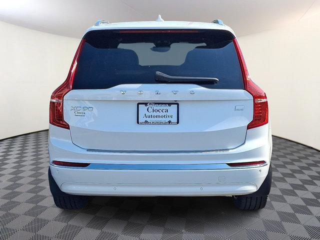 used 2023 Volvo XC90 Recharge Plug-In Hybrid car, priced at $53,441