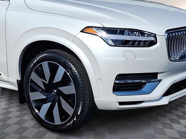 used 2023 Volvo XC90 Recharge Plug-In Hybrid car, priced at $53,441