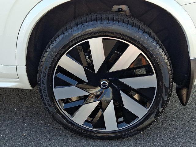 used 2023 Volvo XC90 Recharge Plug-In Hybrid car, priced at $53,441