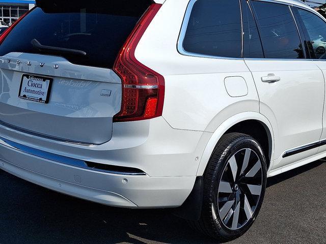 used 2023 Volvo XC90 Recharge Plug-In Hybrid car, priced at $53,441