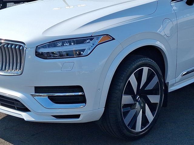 used 2023 Volvo XC90 Recharge Plug-In Hybrid car, priced at $53,441