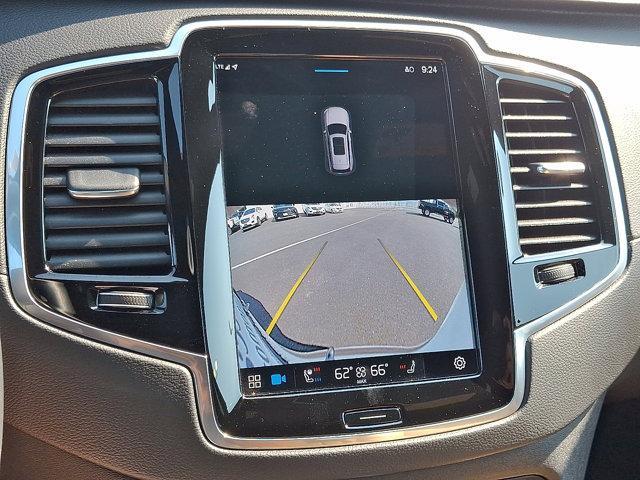 used 2023 Volvo XC90 Recharge Plug-In Hybrid car, priced at $53,441