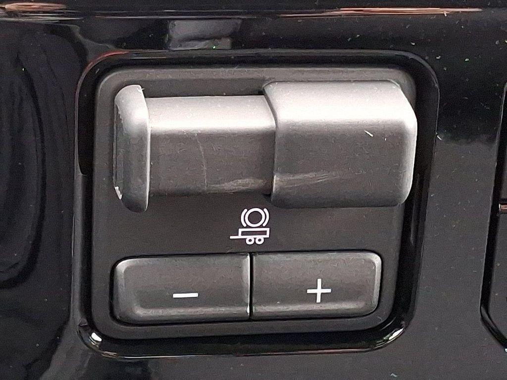 new 2025 GMC Sierra 1500 car, priced at $57,540