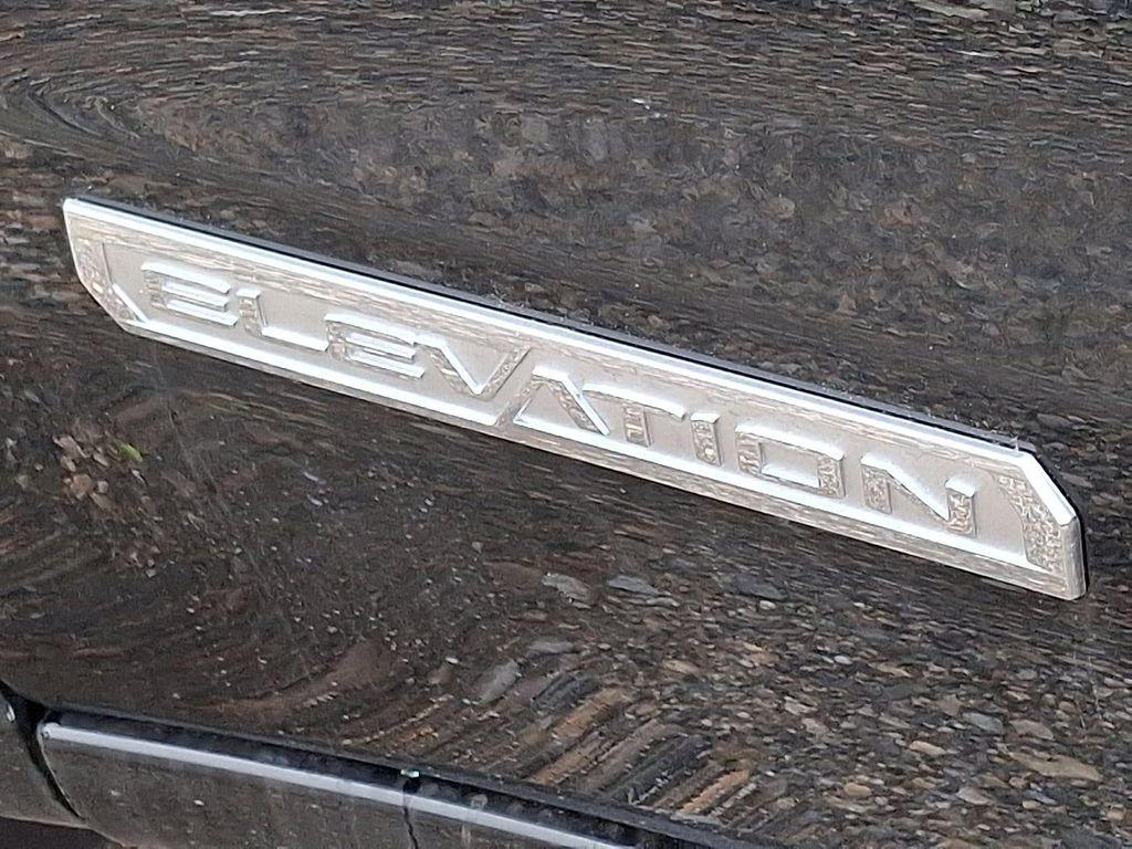 new 2025 GMC Sierra 1500 car, priced at $57,540