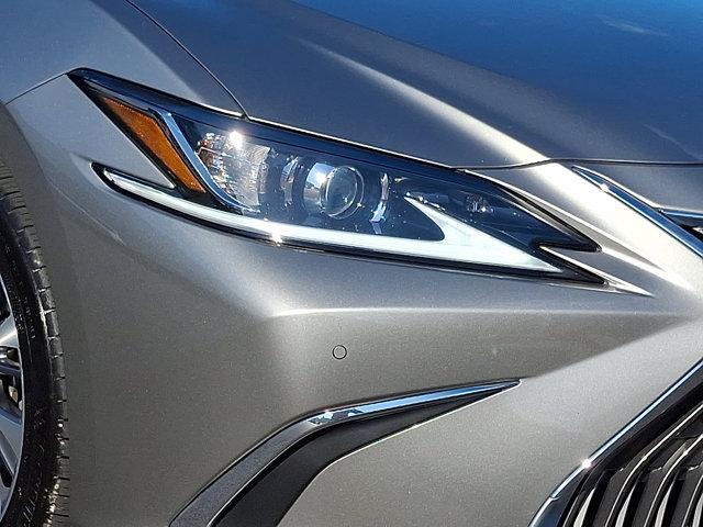 used 2021 Lexus ES 350 car, priced at $31,799