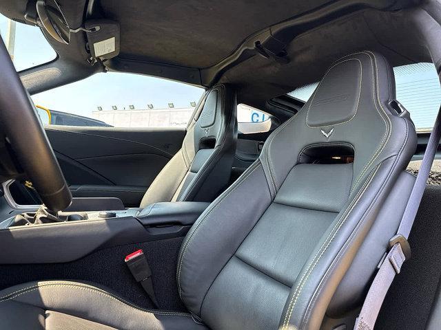 used 2016 Chevrolet Corvette car, priced at $86,999
