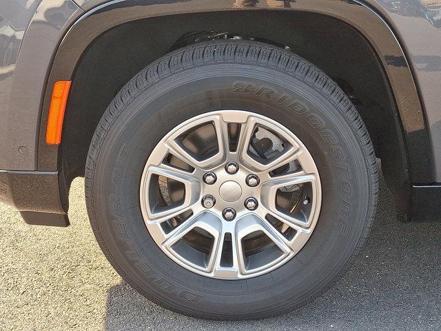 used 2023 Jeep Wagoneer car, priced at $47,888