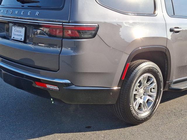 used 2023 Jeep Wagoneer car, priced at $48,999