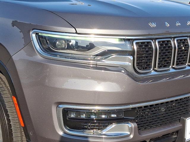 used 2023 Jeep Wagoneer car, priced at $48,999