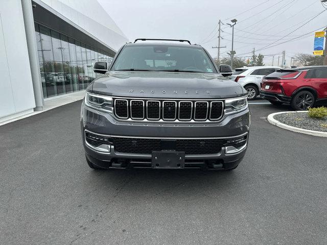 used 2023 Jeep Wagoneer car, priced at $51,899