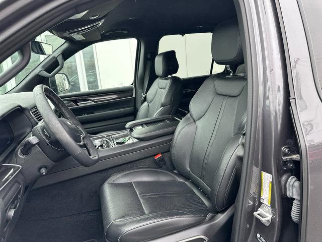 used 2023 Jeep Wagoneer car, priced at $51,899