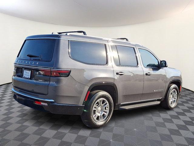 used 2023 Jeep Wagoneer car, priced at $47,888