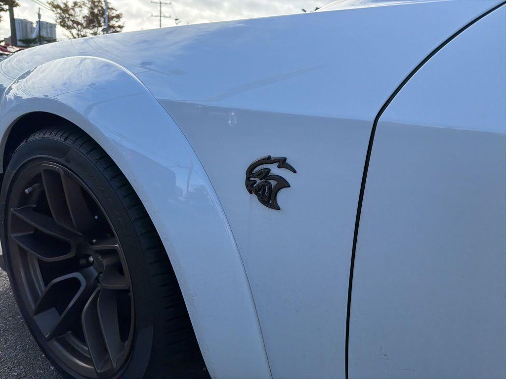 used 2021 Dodge Challenger car, priced at $66,899