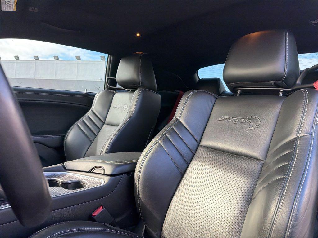 used 2021 Dodge Challenger car, priced at $66,899