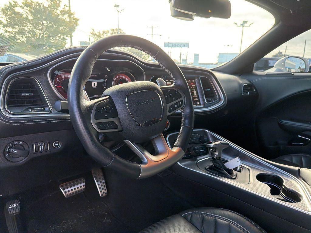 used 2021 Dodge Challenger car, priced at $66,899