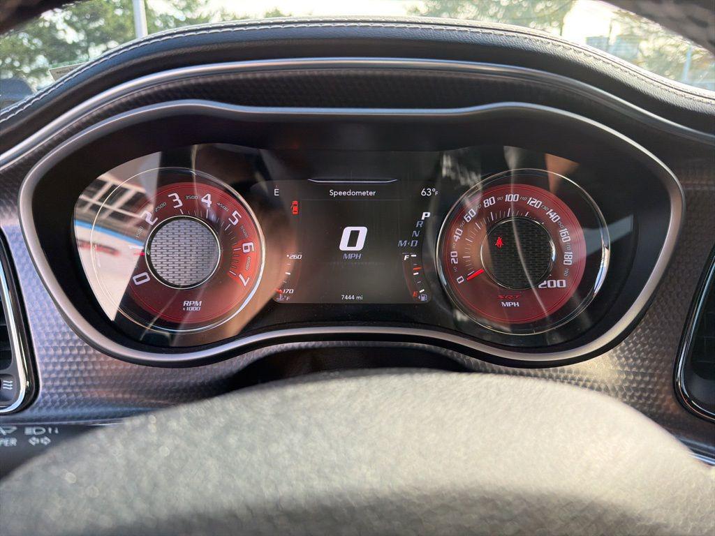 used 2021 Dodge Challenger car, priced at $66,899