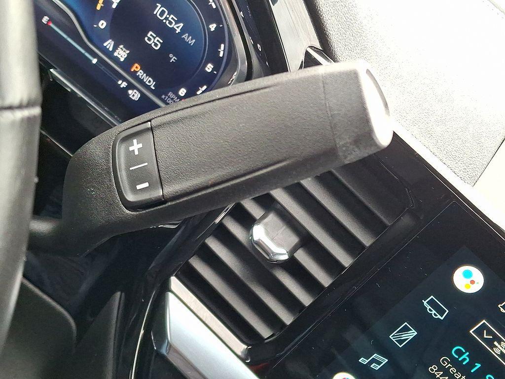 used 2022 Chevrolet Silverado 1500 car, priced at $40,500