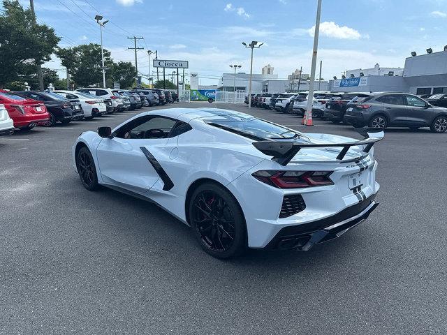 used 2023 Chevrolet Corvette car, priced at $73,999