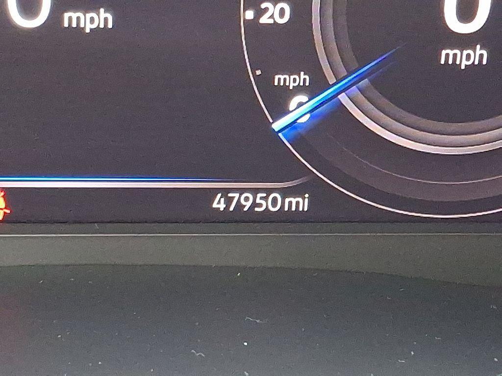 used 2022 Volkswagen Atlas car, priced at $27,000