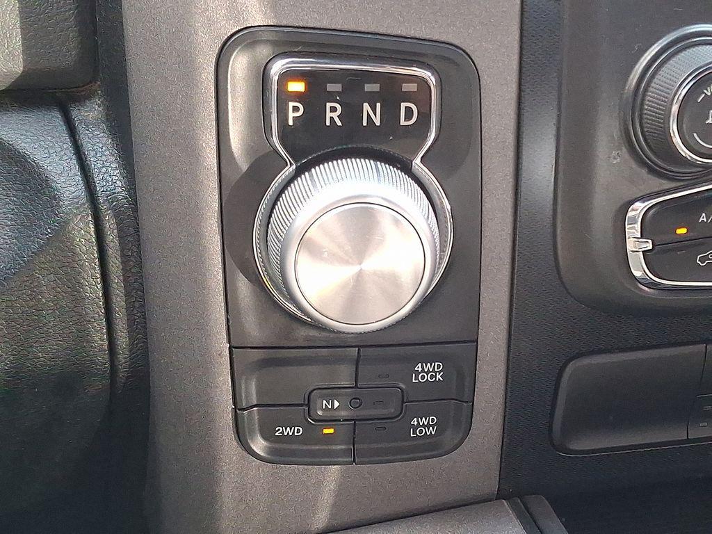 used 2016 Ram 1500 car, priced at $17,495