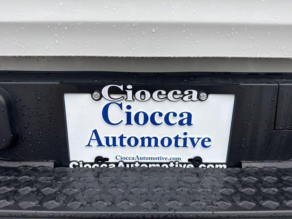 used 2023 Chevrolet Colorado car, priced at $32,317