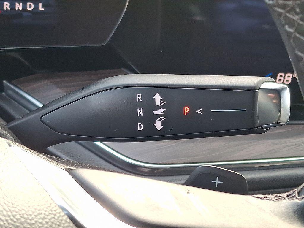 used 2025 Chevrolet Suburban car, priced at $74,500