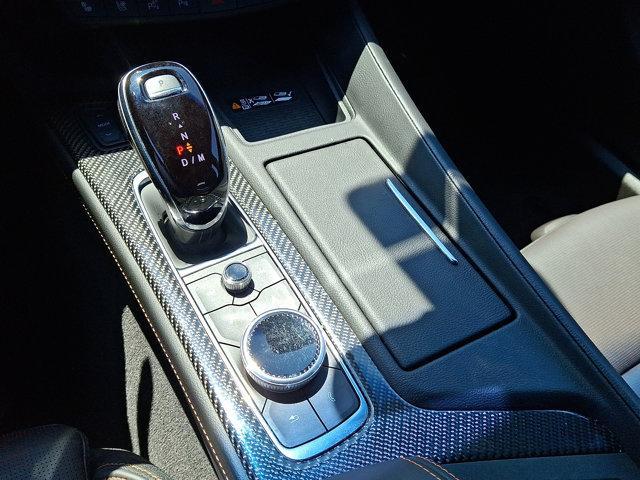 used 2024 Cadillac CT5-V car, priced at $51,499