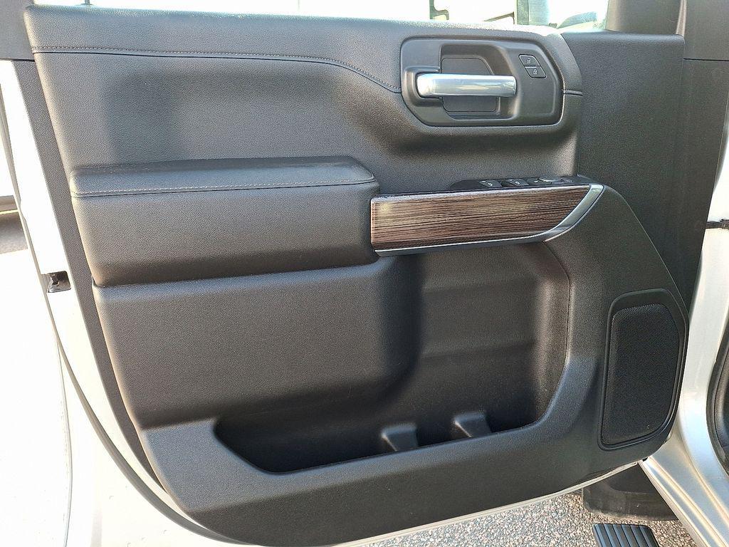 used 2022 Chevrolet Silverado 3500 car, priced at $44,000