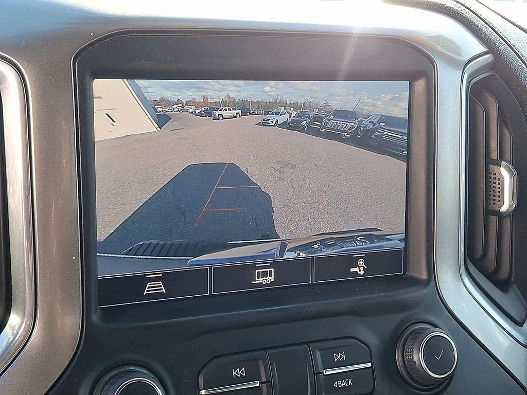 used 2022 Chevrolet Silverado 3500 car, priced at $44,000