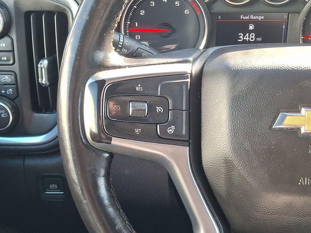 used 2022 Chevrolet Silverado 3500 car, priced at $44,000