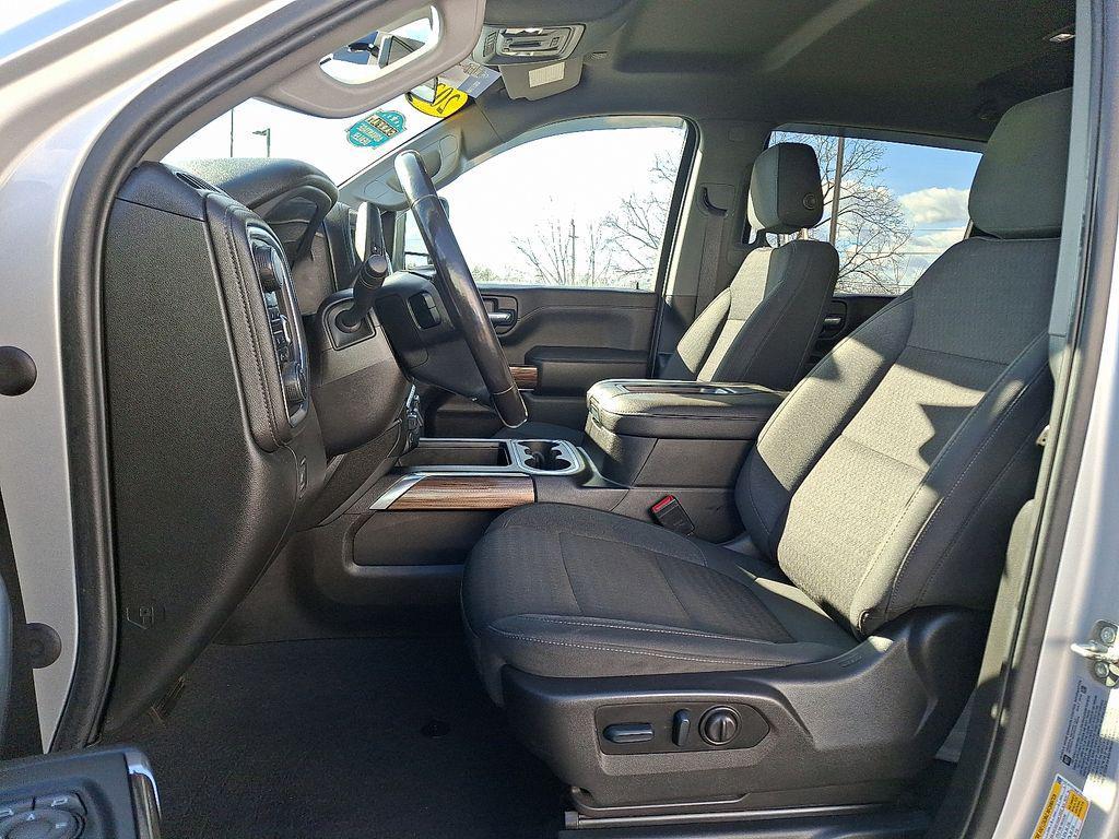 used 2022 Chevrolet Silverado 3500 car, priced at $44,000