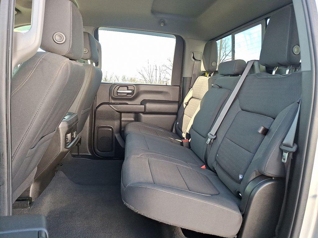 used 2022 Chevrolet Silverado 3500 car, priced at $44,000