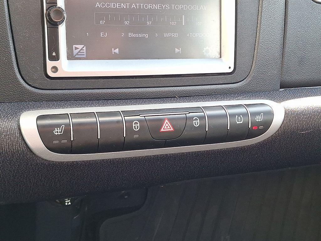 used 2013 smart ForTwo Electric Drive car, priced at $5,400