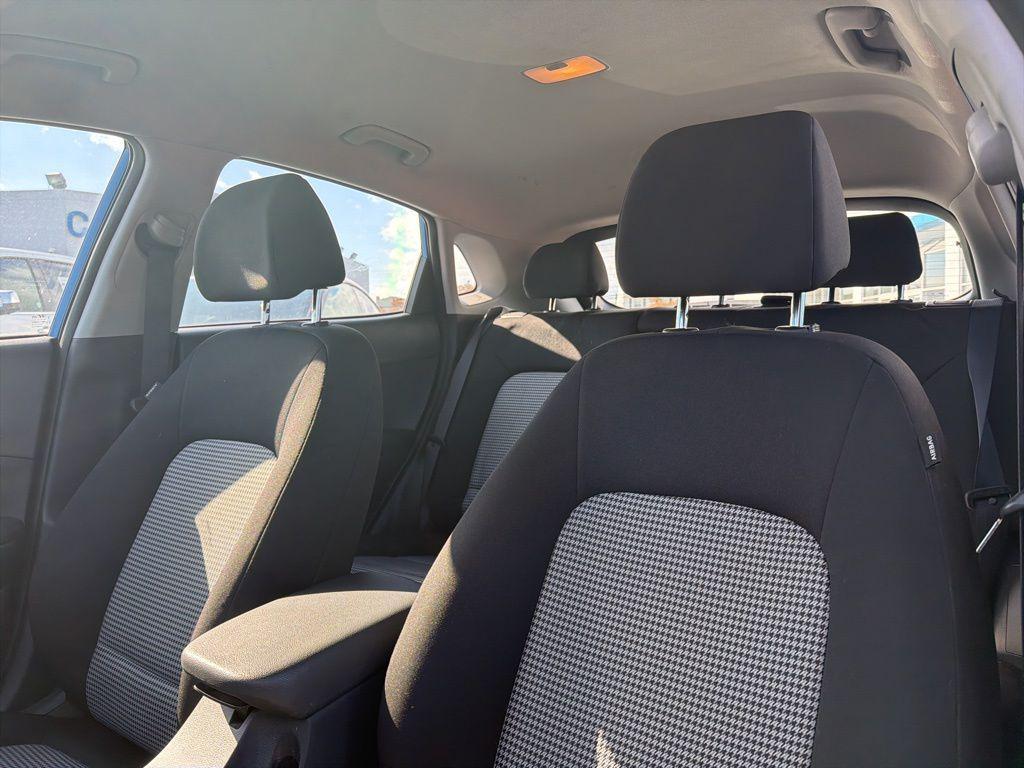 used 2022 Hyundai Kona car, priced at $16,772