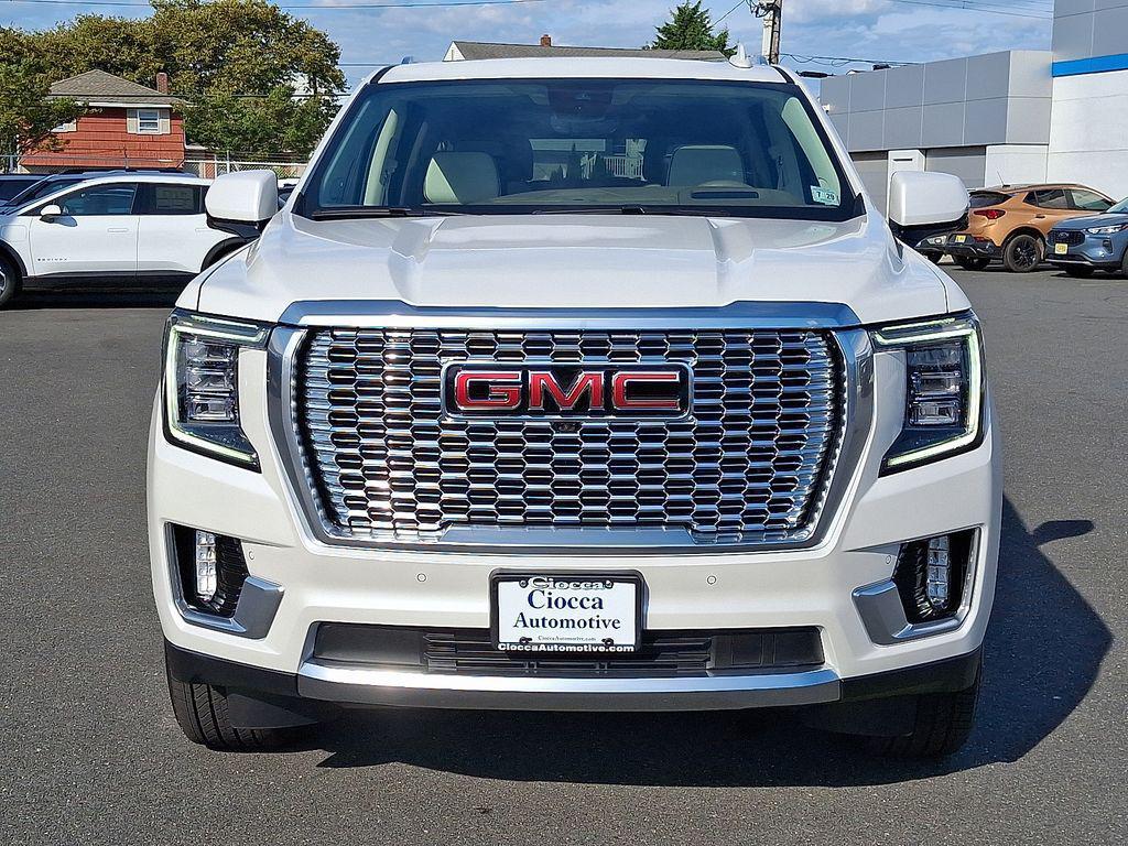 used 2024 GMC Yukon XL car, priced at $81,799