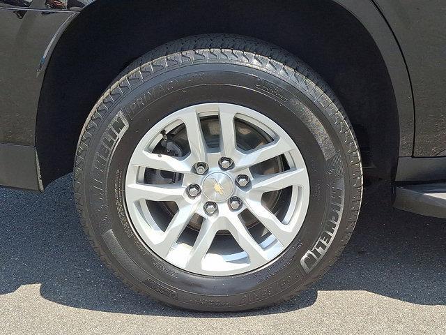 used 2022 Chevrolet Tahoe car, priced at $51,988