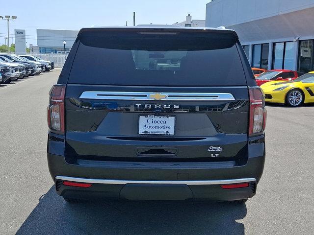 used 2022 Chevrolet Tahoe car, priced at $51,988