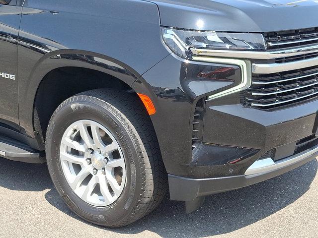 used 2022 Chevrolet Tahoe car, priced at $51,988