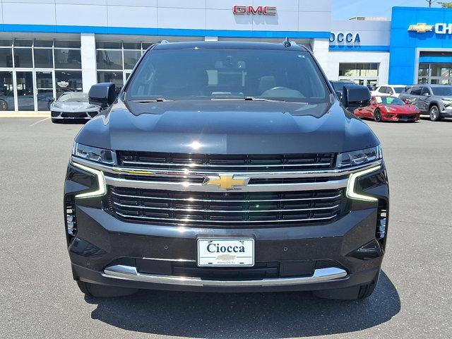 used 2022 Chevrolet Tahoe car, priced at $51,988