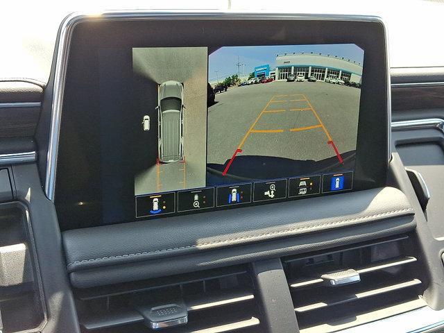used 2022 Chevrolet Tahoe car, priced at $51,988
