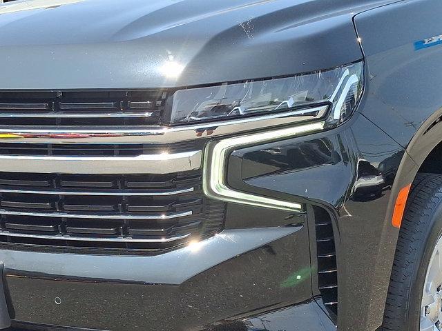 used 2022 Chevrolet Tahoe car, priced at $51,988